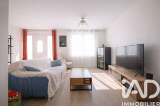  Maison � vendre 4 pi�ces 92 m�