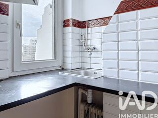  Appartement � vendre 1 pi�ce 19 m�