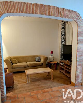  Maison � vendre 5 pi�ces 93 m�