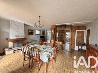  Maison � vendre 6 pi�ces 119 m�