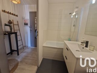  Appartement � vendre 1 pi�ce 18 m�