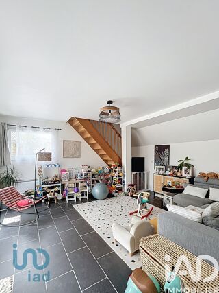  Maison � vendre 5 pi�ces 115 m�