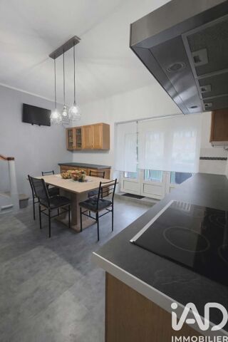  Maison � vendre 4 pi�ces 100 m�