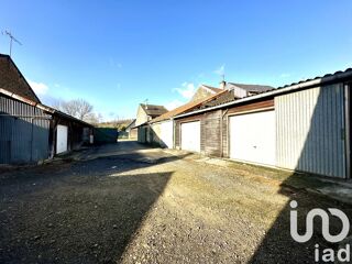  Immeuble  vendre 1662 m