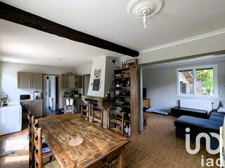  Maison � vendre 5 pi�ces 92 m�