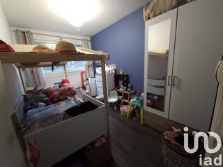  Appartement � vendre 3 pi�ces 58 m�