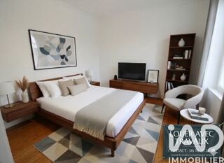  Appartement � vendre 2 pi�ces 34 m�