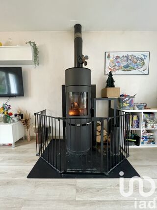  Maison � vendre 5 pi�ces 122 m�