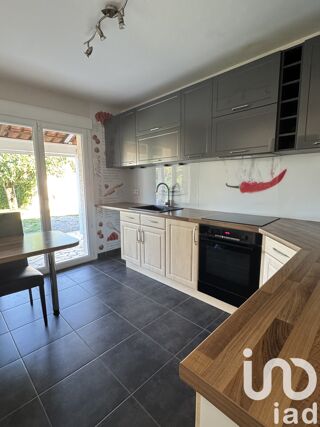  Maison � vendre 4 pi�ces 90 m�