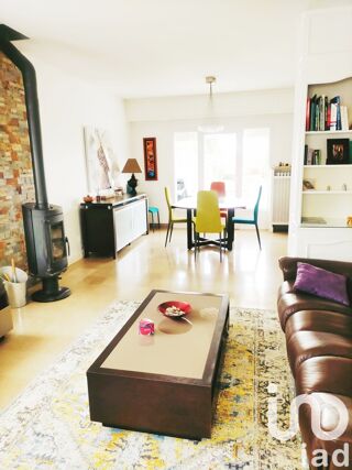  Maison  vendre 7 pices 173 m