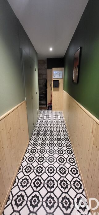  Immeuble � vendre 94 m�