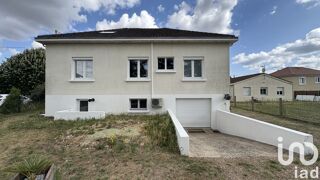  Maison � vendre 8 pi�ces 130 m�