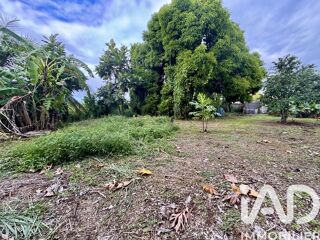  Terrain � vendre 852 m�