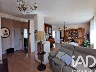  Appartement � vendre 3 pi�ces 69 m�