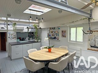  Maison � vendre 5 pi�ces 180 m�