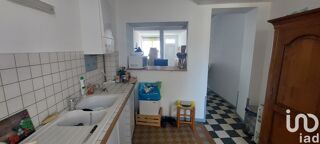  Maison � vendre 2 pi�ces 56 m�