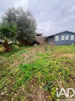  Terrain � vendre 240 m�