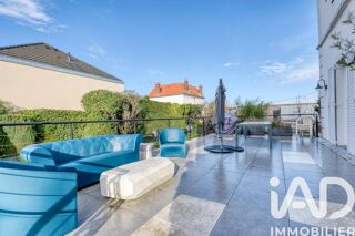  Maison � vendre 7 pi�ces 250 m�