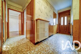  Maison � vendre 6 pi�ces 126 m�