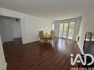  Appartement � vendre 2 pi�ces 42 m�