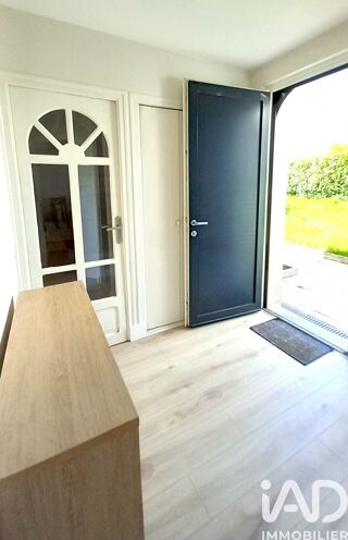  Maison � vendre 5 pi�ces 101 m�