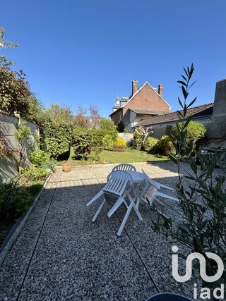  Maison  vendre 5 pices 124 m