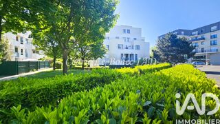  Appartement � vendre 4 pi�ces 80 m�