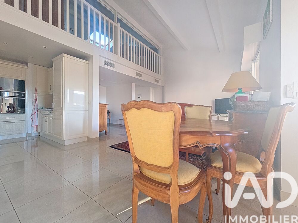 � vendre  Appartement Sainte-Maxime (83120)