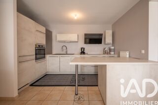  Appartement � vendre 3 pi�ces 74 m�