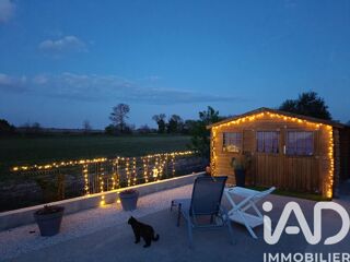  Maison � vendre 3 pi�ces 75 m�