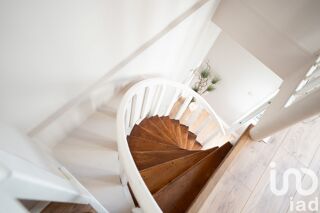  Appartement  vendre 2 pices 43 m