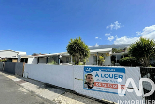  Maison � louer 6 pi�ces 122 m�