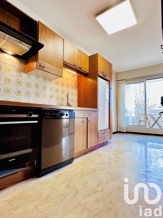  Appartement  vendre 4 pices 88 m