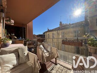  Appartement � vendre 3 pi�ces 56 m�