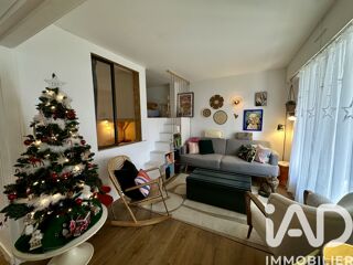  Appartement � vendre 2 pi�ces 41 m�