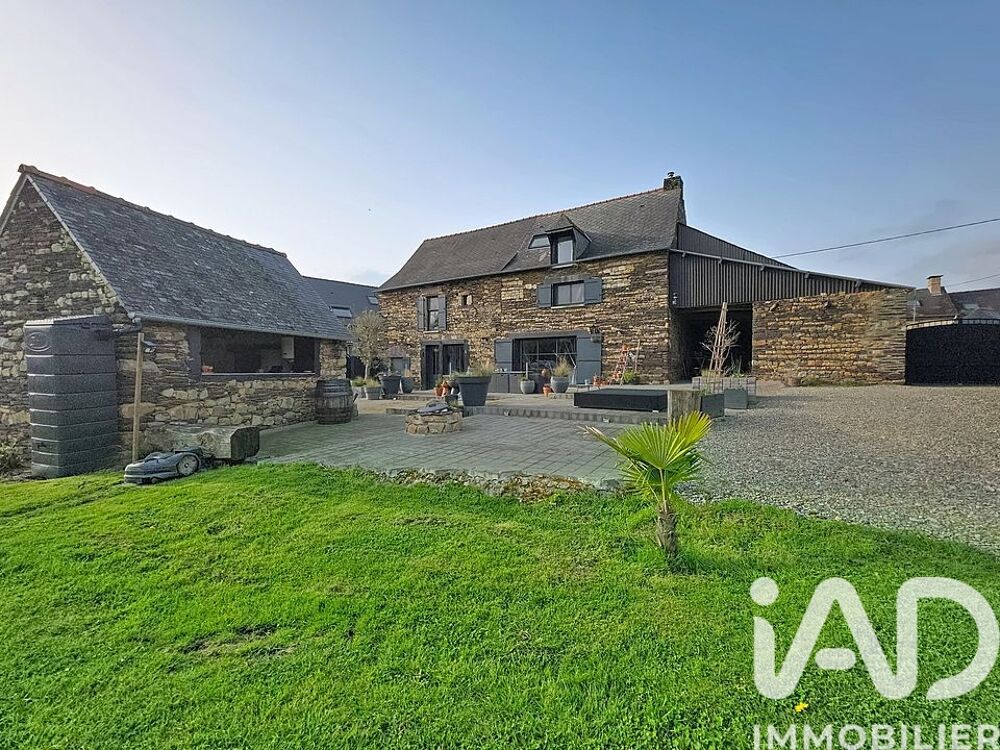 � vendre  Maison Laill� (35890)