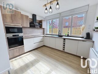  Appartement  vendre 3 pices 100 m