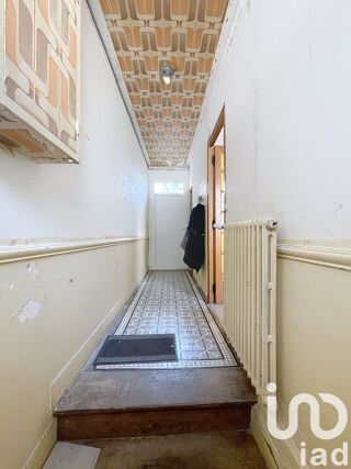  Maison  vendre 5 pices 96 m