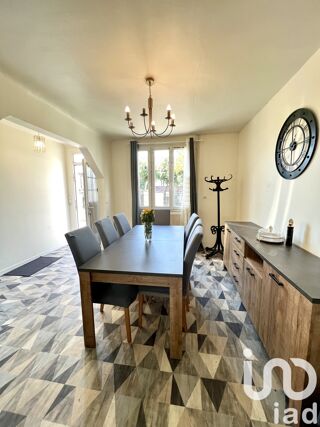  Maison � vendre 6 pi�ces 115 m�