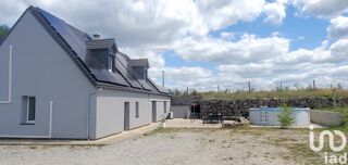  Maison � vendre 5 pi�ces 128 m�