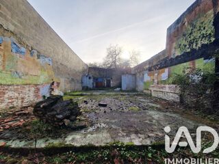  Terrain � vendre 2561 m�