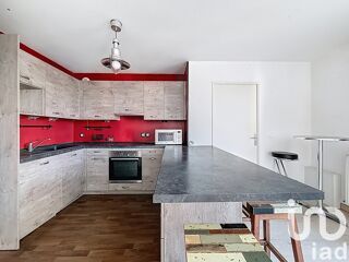  Appartement � vendre 5 pi�ces 102 m�