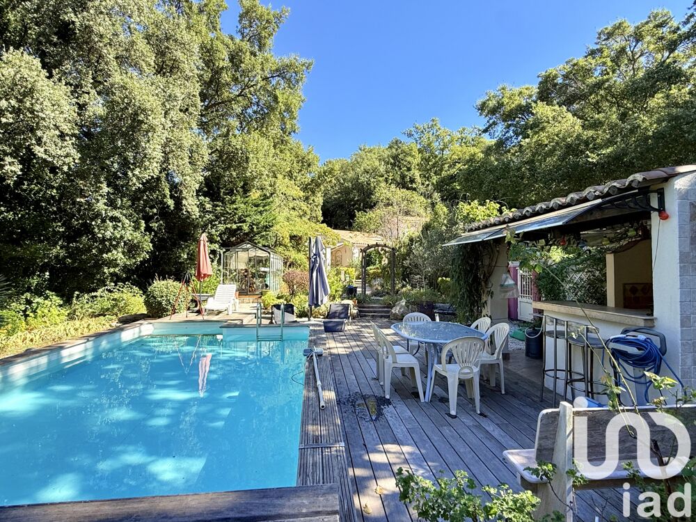  vendre  Maison La Garde-Freinet (83680)