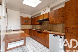  Appartement � vendre 8 pi�ces 230 m�