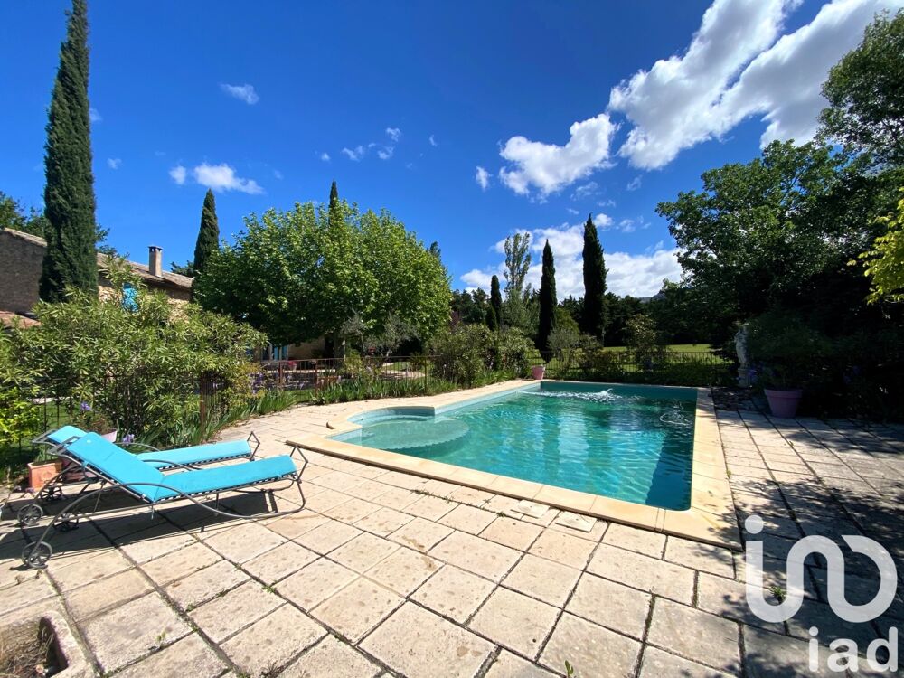 � vendre  Maison L'Isle-sur-la-Sorgue (84800)