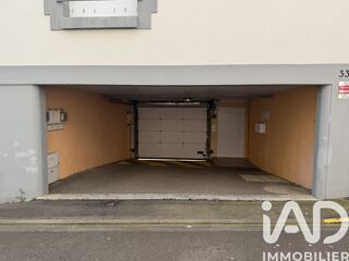  Parking / Garage � vendre 14 m�