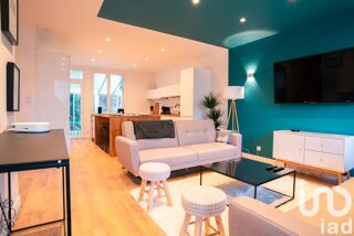  Maison  vendre 9 pices 153 m