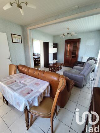  Maison � vendre 5 pi�ces 89 m�