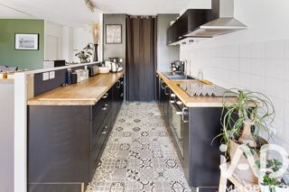  Appartement � vendre 5 pi�ces 88 m�