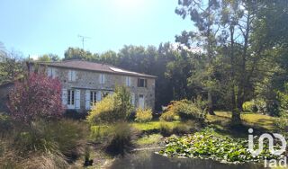  Maison � vendre 5 pi�ces 163 m�